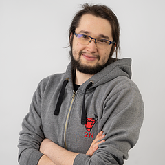 Krzysztof Piotrowski