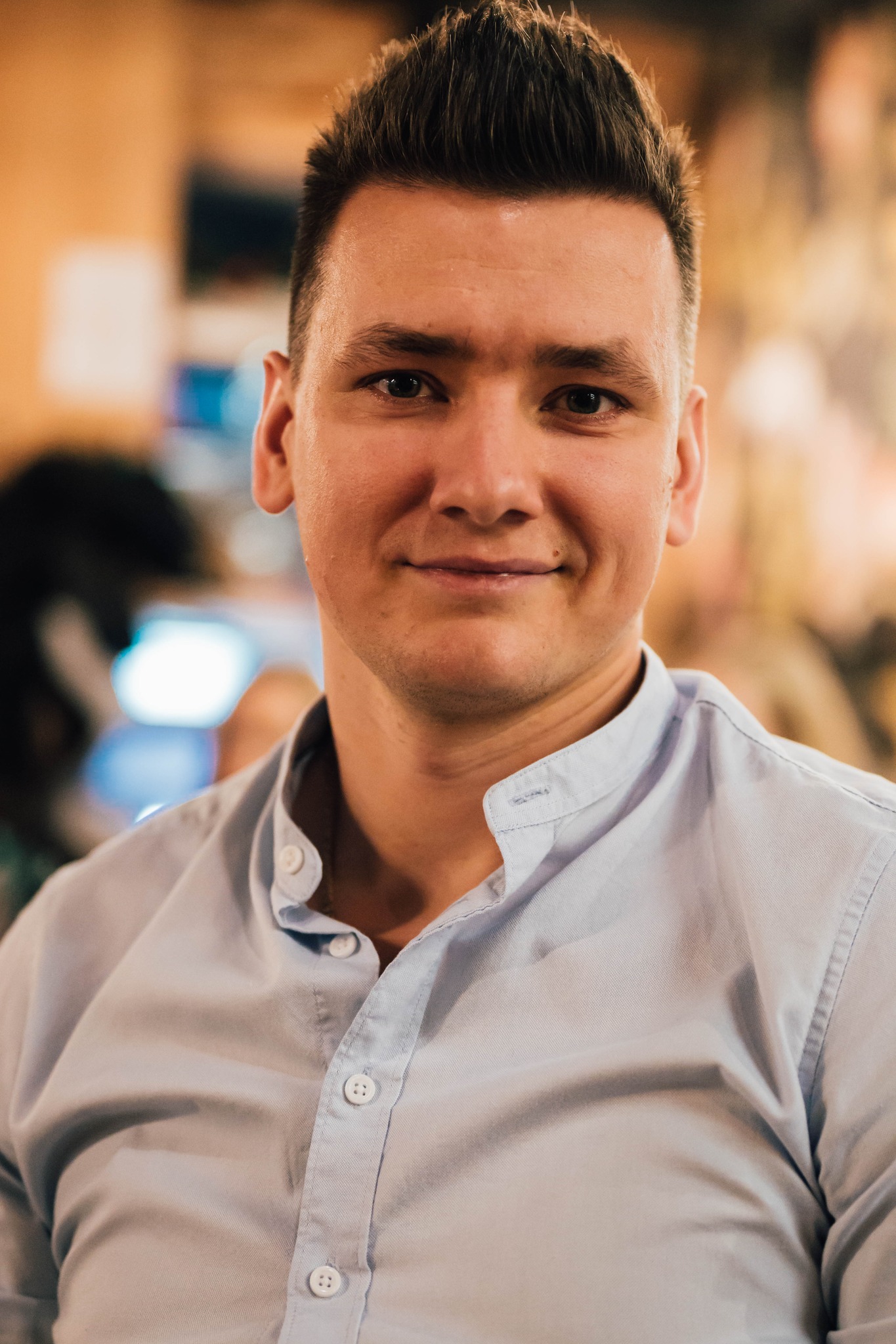 Sebastian Burzyński