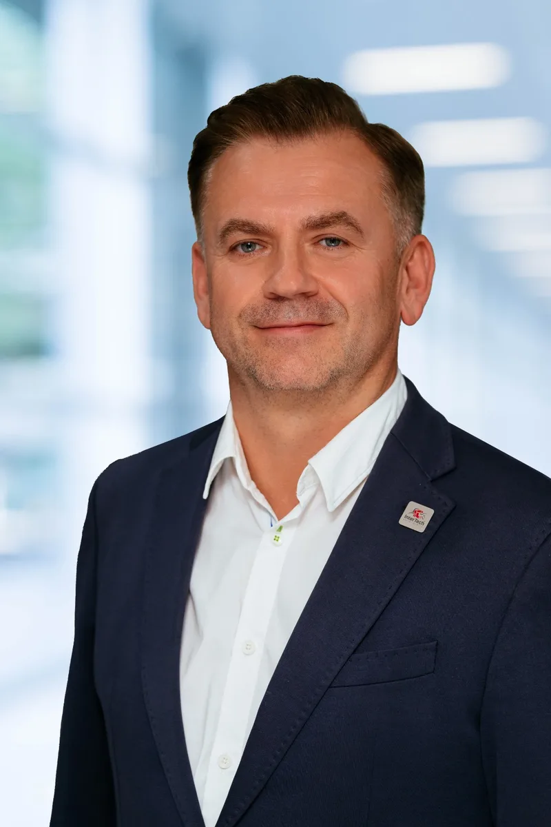 Norbert Pawluczuk, wystąpienie na Programistoku 2026