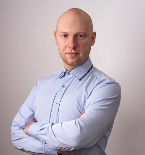 Łukasz Własiukiewicz